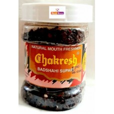 CHAKRESH BADSHAHI SUPARI 100 GM jar